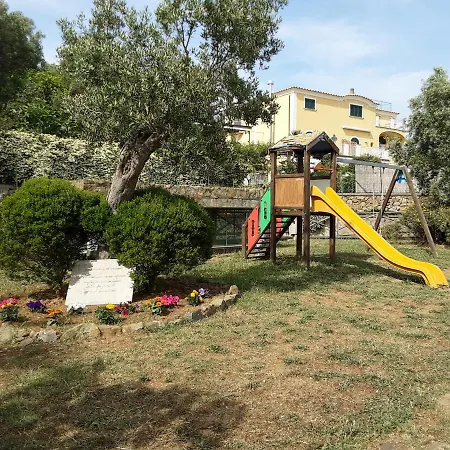 Maison Margherita Massa Lubrense