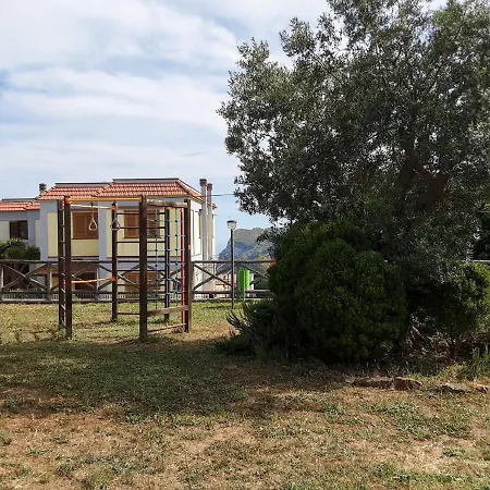 Maison Margherita