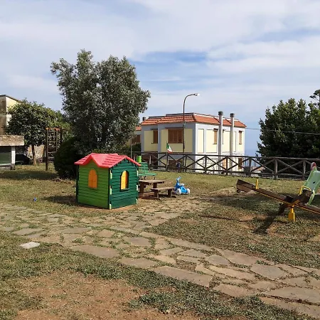 Maison Margherita Massa Lubrense
