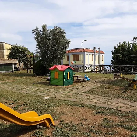 Maison Margherita * Massa Lubrense