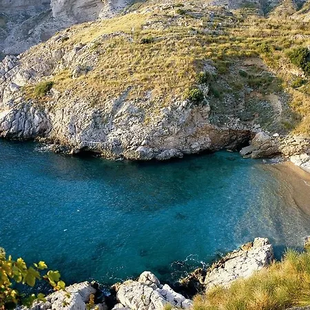 Maison Margherita * Massa Lubrense
