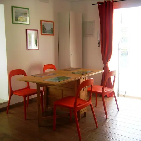 Apartment Maison Margherita