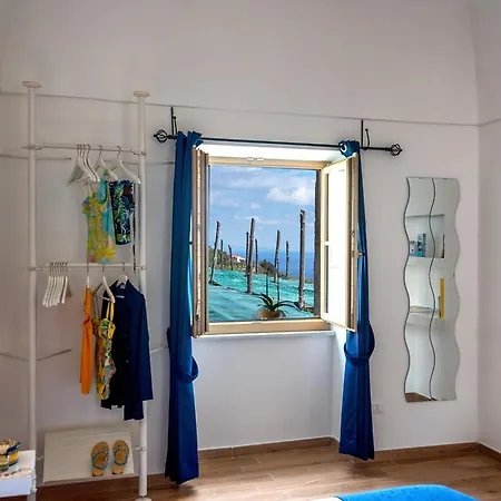 Maison Margherita Apartment Massa Lubrense