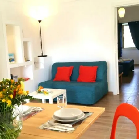 Apartment Maison Margherita *