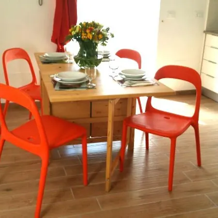 Maison Margherita