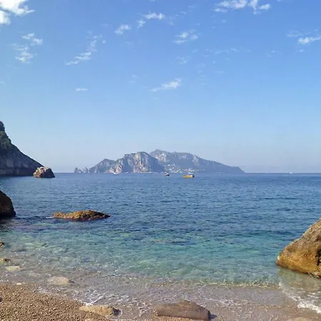 Maison Margherita *