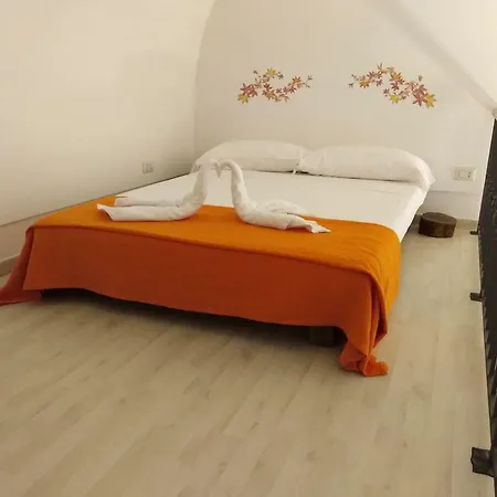 Maison Margherita *