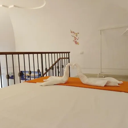 Apartment Maison Margherita