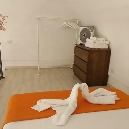 Maison Margherita Apartment *