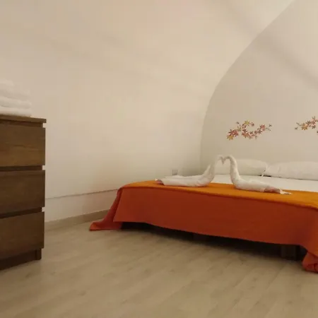 Maison Margherita Apartment *