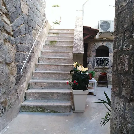 Maison Margherita Massa Lubrense